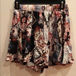 Show me your mumu shorts